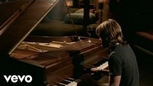 Keith Urban 'Tonight I Wanna Cry' music video