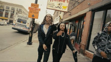 Bloodhound Lil Jeff 'Should of Saw It' music video