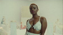 Vagabon 'Water Me Down' music video