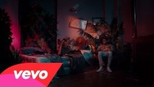 Big Sean 'Paradise' music video