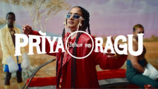 Priya Ragu 'Chicken Lemon Rice' music video