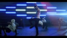 Jason Derulo 'The Other Side' music video