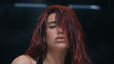 Dua Lipa 'Houdini' music video