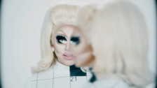 Trixie Mattel 'Blister In The Sun' music video