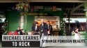 Michael Learns To Rock 'Strange Foreign Beauty' Music Video