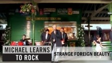 Michael Learns To Rock 'Strange Foreign Beauty' music video