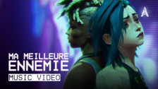 Stromae & Pomme 'Ma Meilleure Ennemie' music video