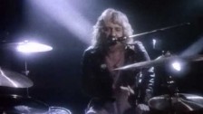 Kim Carnes 'Crazy In The Night' music video