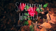 Samantha Whates 'Village Kids' music video