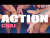 CHAI 'Action' music video