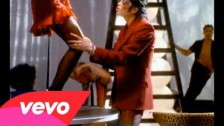 Michael Jackson 'Blood On The Dance Floor' music video