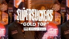 The Supersuckers 'Gold Top' music video