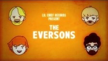 The Eversons 'Creepy' music video