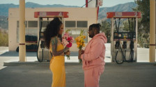 Pink Sweat$ 'At My Worst' music video