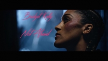 Bridget Kelly 'Not Afraid' music video