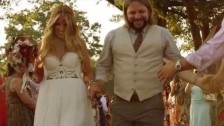 Zac Brown Band 'Sweet Annie' music video