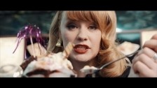 Isobel Anderson 'Feed Me' music video
