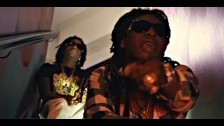 Migos 'Chirpin'' music video