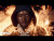 Merkz 'Burnin' music video
