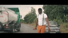 Joey B 'Cigarette' music video