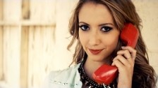 Taryn Southern 'Call Me' music video