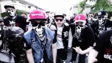 Swollen Members 'Fear' music video