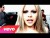 Avril Lavigne 'He Wasn't' music video