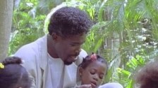 Billy Ocean 'The Colour of Love' music video