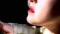 Cyndi Lauper 'Who Let In The Rain' Music Video