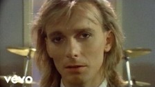 Cheap Trick 'If You Want My Love' music video
