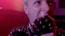 Judas Priest 'Love Bites' music video