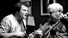 Tenacious D 'Roadie' music video