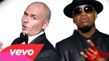 Pitbull 'Time Of Our Lives' music video