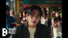 V 'FRI(END)S' music video