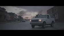 Flint Eastwood 'Push' music video