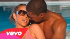 Mariah Carey 'Love Story' music video
