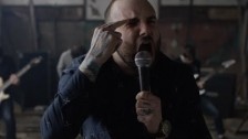 August Burns Red 'Ghosts' music video