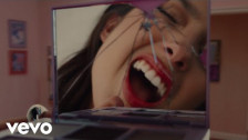 Olivia Rodrigo 'get him back!' music video