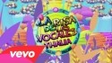 Thalía 'La Risa De Las Vocales' Music Video