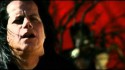 Danzig 'On A Wicked Night' Music Video