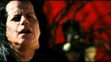 Danzig 'On A Wicked Night' music video