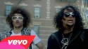 LMFAO 'Party Rock Anthem' Music Video