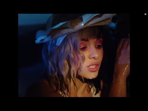 Melanie Martinez Soap 2015 Imvdb