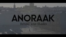 Anoraak 'Behind Your Shades' music video