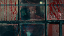 Lil Uzi Vert 'Sanguine Paradise' music video
