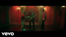 Tyga 'MAMACITA' music video