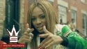 Lil Mama 'Sausage' Music Video
