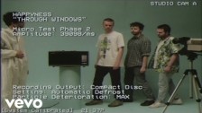 Happyness 'Through Windows' music video
