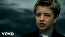 Billy Gilman 'There's A Hero' music video