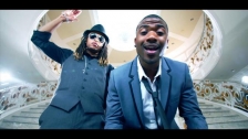 Bobby Brackins '143' music video